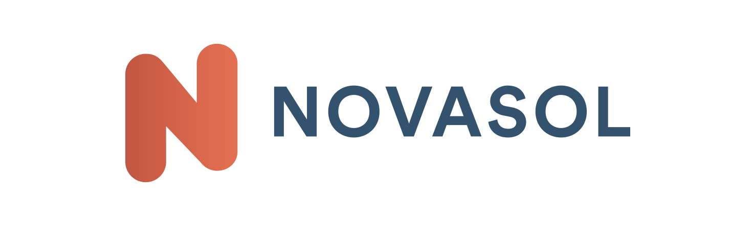 NOVASOL verhuurplatform